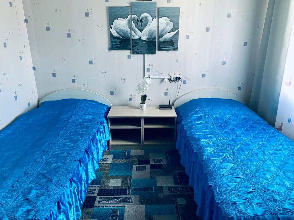 Дом в Карелии