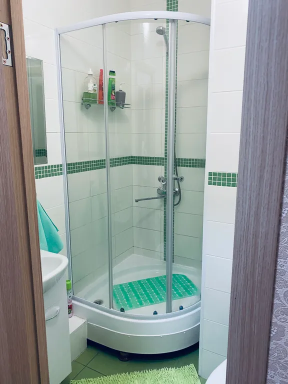 Квартира-студия Лесная Мелодия