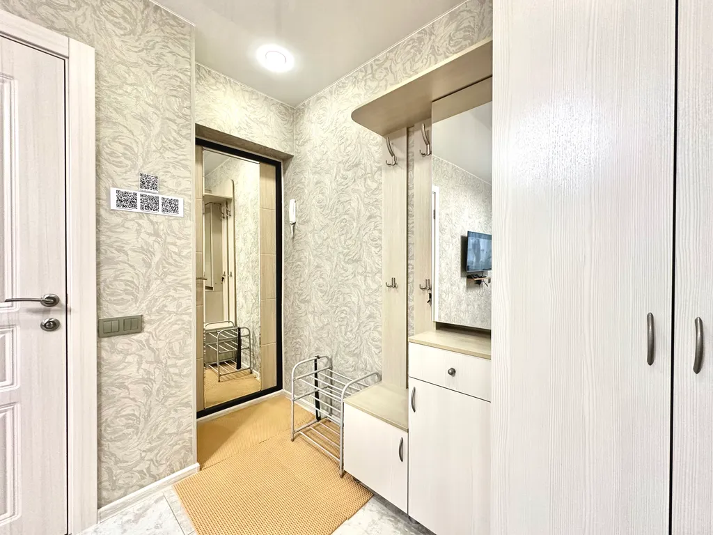 Уютная квартира для семейного отдыха