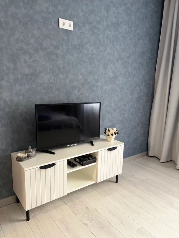 2-комнатная квартира уютная квартира с сухоцветами — аренда посуточно в Сергиев Посад