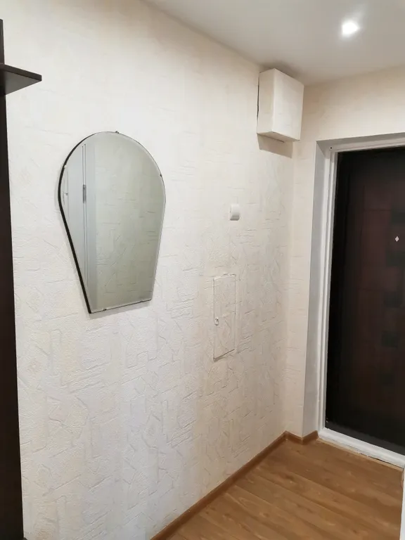 Солнечная квартира