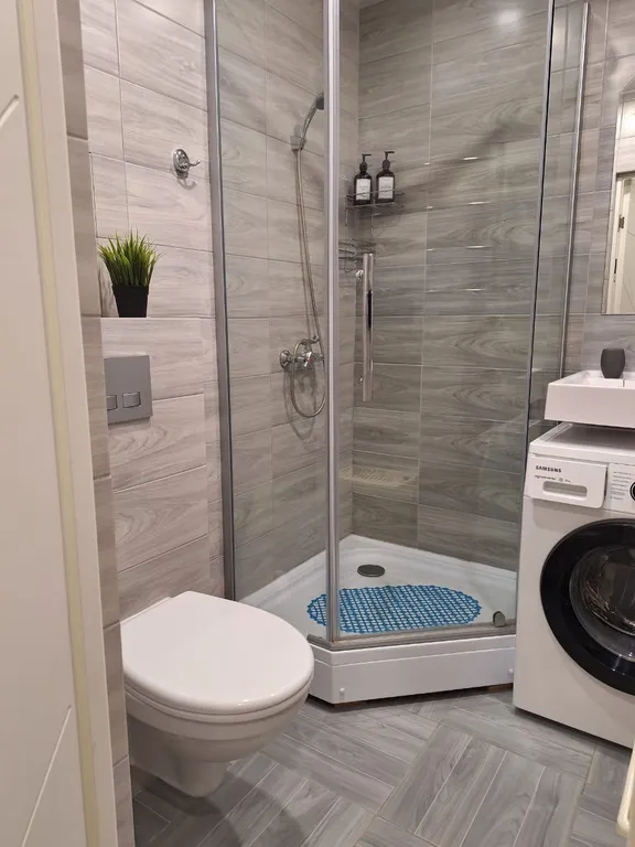 Уютная квартира - студия