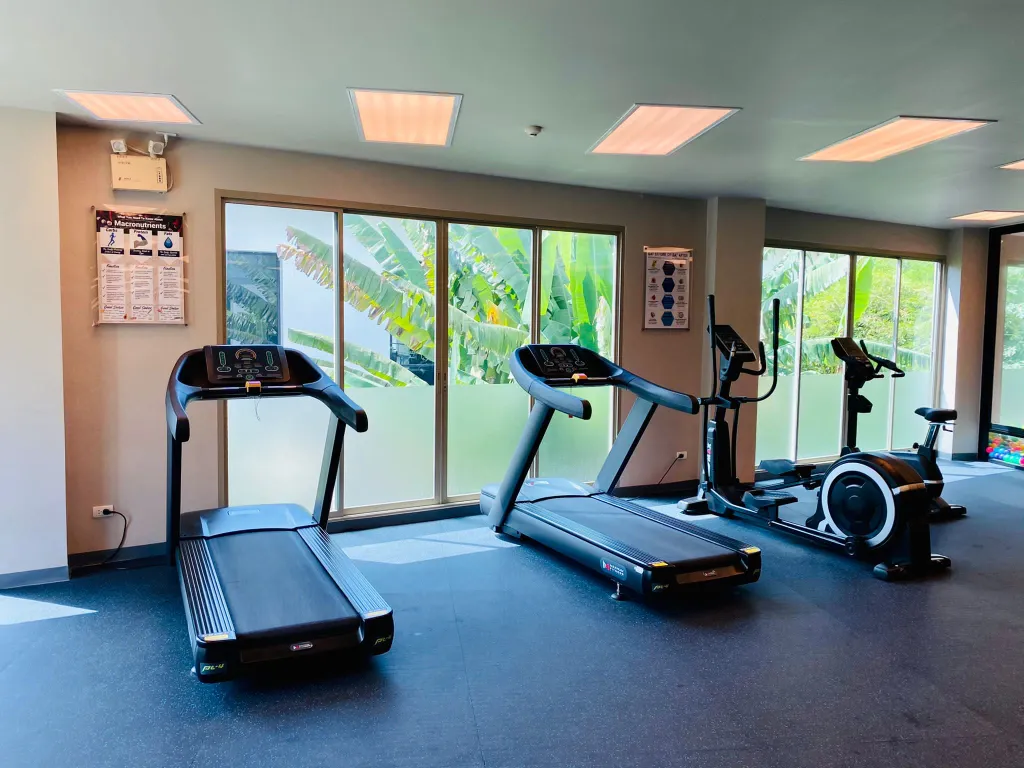 Видовая студия на пляже Карон