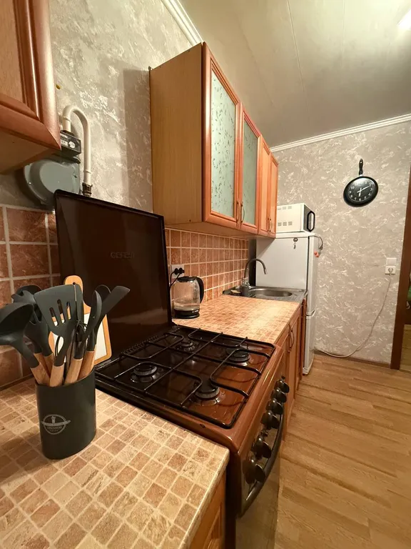 Уютная квартира в центре Новополоцка, в 10 км от Полоцка