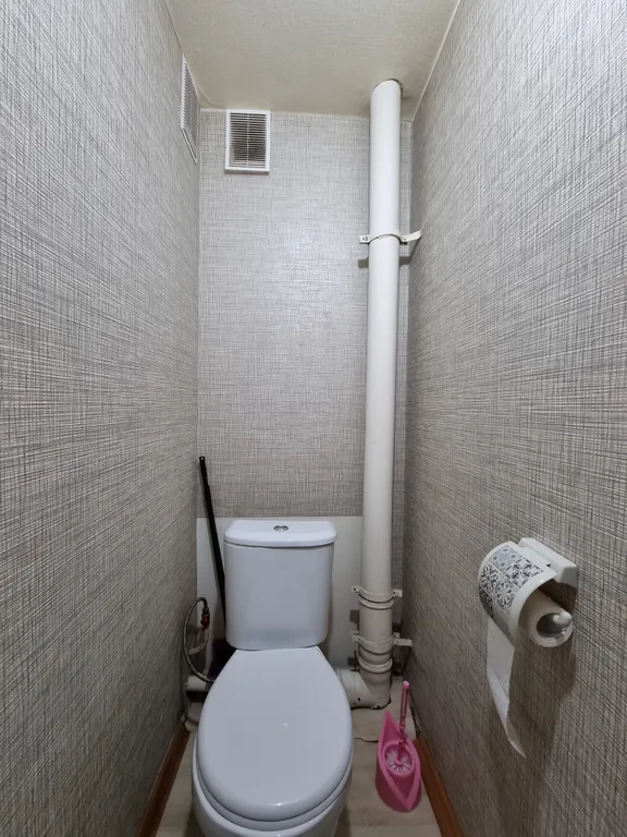 1-комнатная квартира в центре