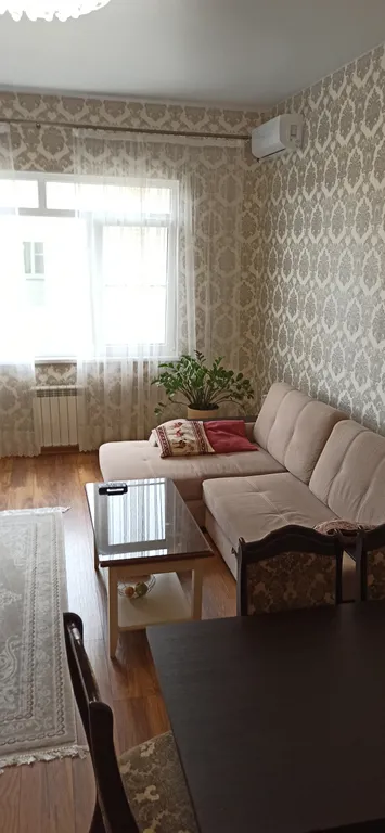 Коттедж Коттедж Уютное двухэтажное жильё — Сочи