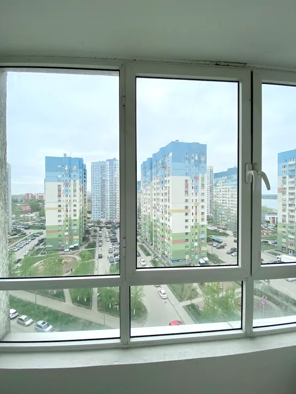 Однушка на Стрелке