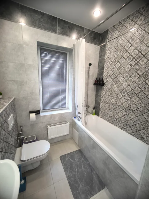 Уютный дом с Сауной и банным чаном