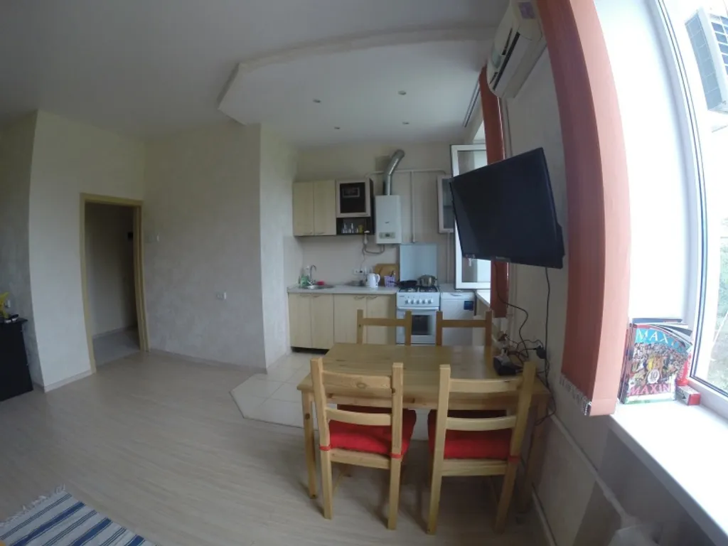 Квартира Квартира в зелёной бесшумной зоне — Краснодар