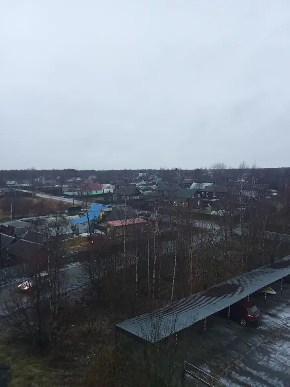 Уютная квартира в сердце города