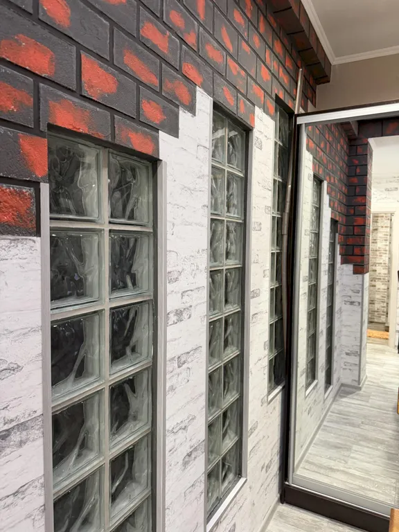 Квартира Квартира с видом на горы и балконом - 10 мин до пляжа — Геленджик