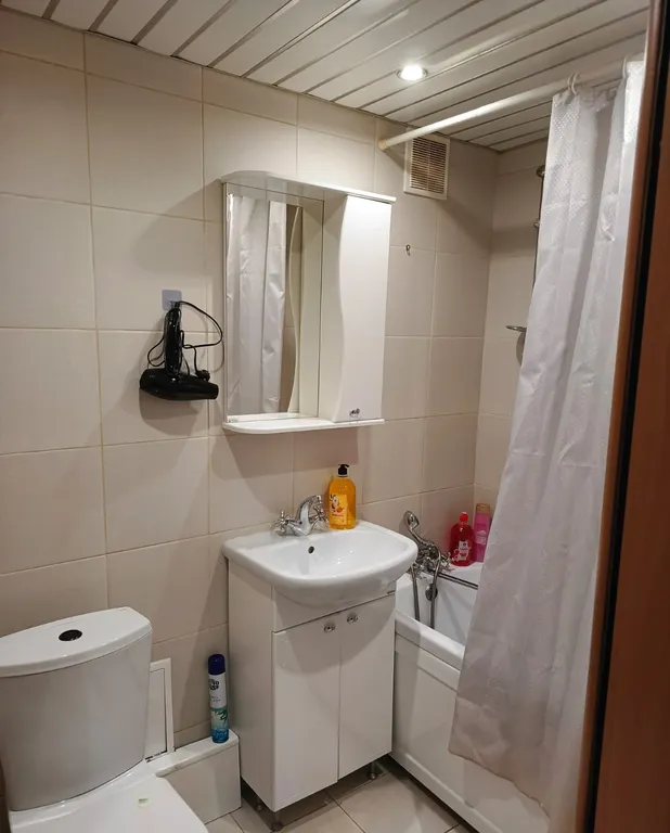 2-комнатная квартира в северном районе