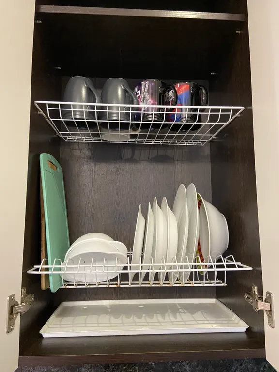 Квартира-студия в Центральном районе (Глобус, ТулСВУ, Парк Патриот)