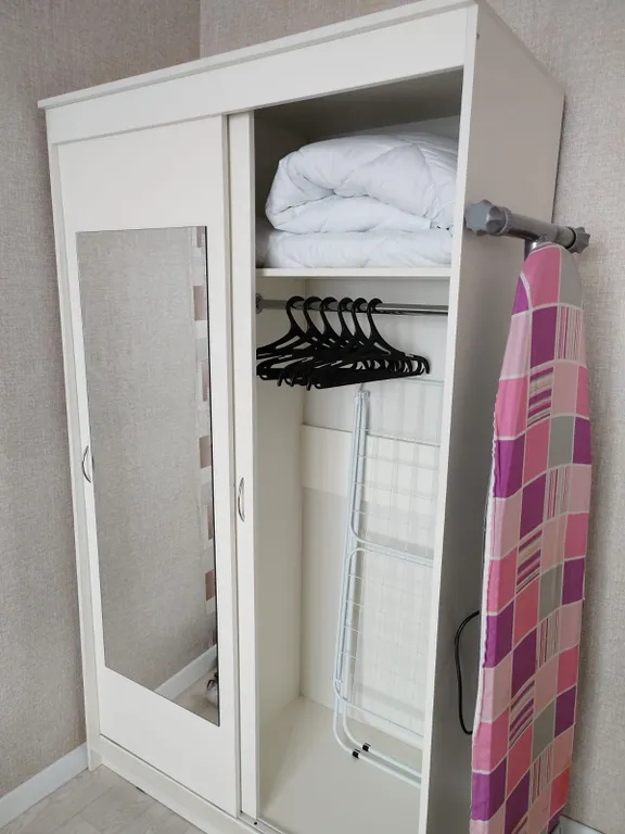 Уютная, домашняя квартира для  семьи рядом Гефсиманский скит