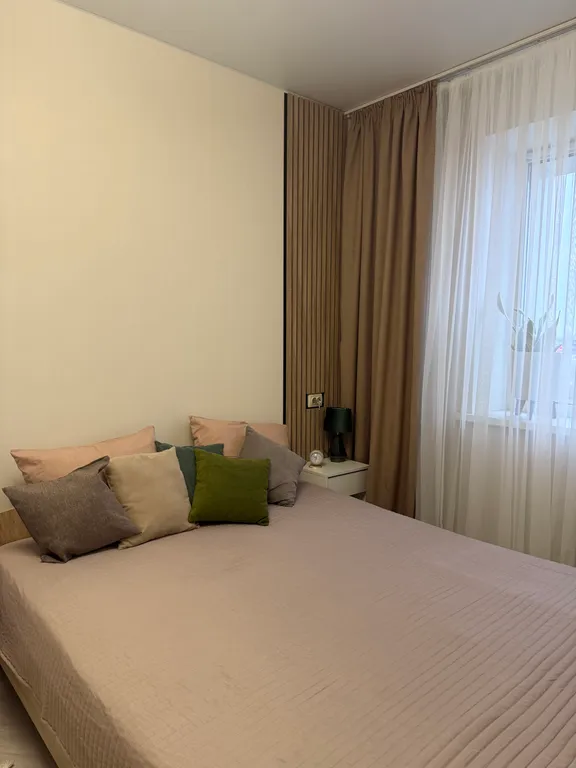 Уютная квартира в историческом городе для вас