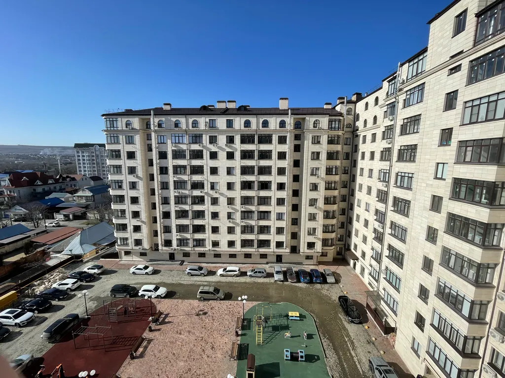 Уютная квартира в самом центре города