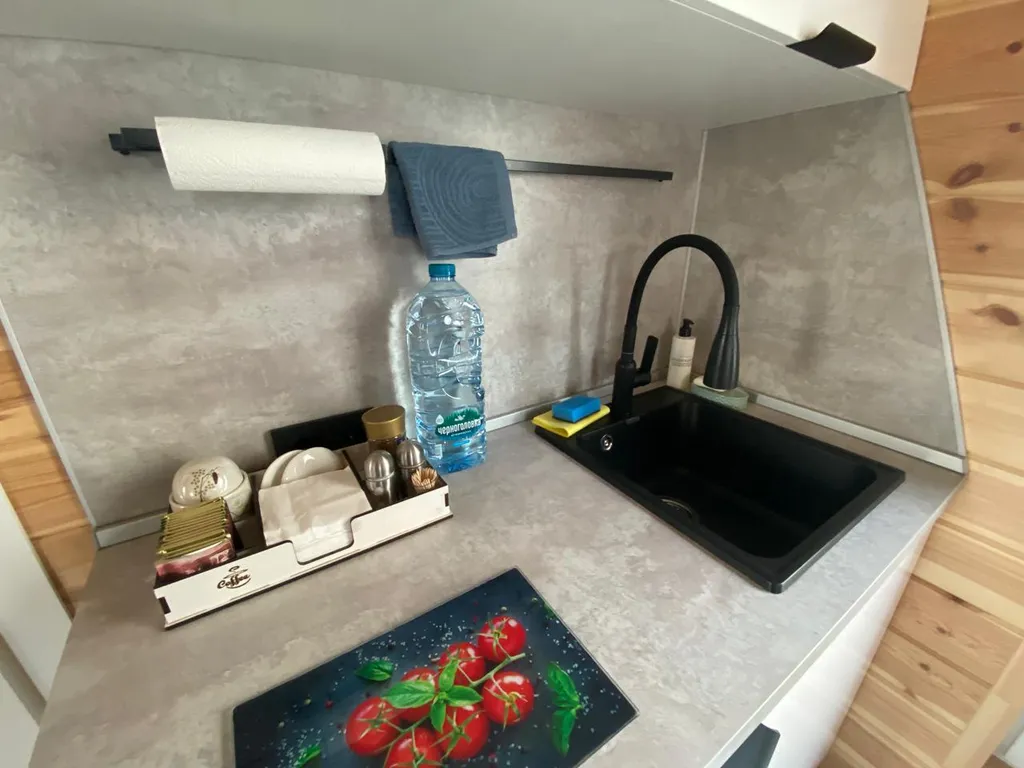 Дом Happy House 1 рядом с центром города