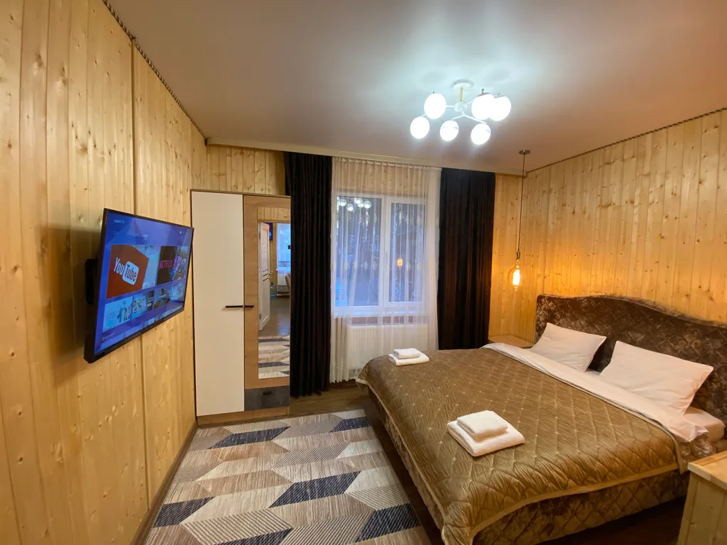 6-комнатный Дом