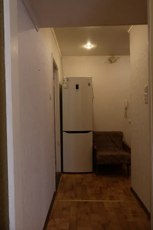 Уютная просторная квартира в спокойном районе