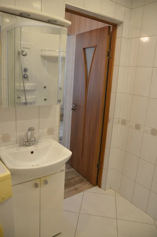 Квартира Уютная квартира в Рыбной деревне — Калининград