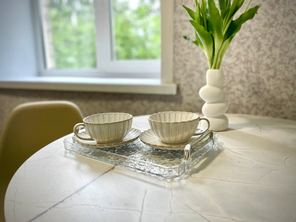 Квартира Вместительная квартира в самом центре — Екатеринбург