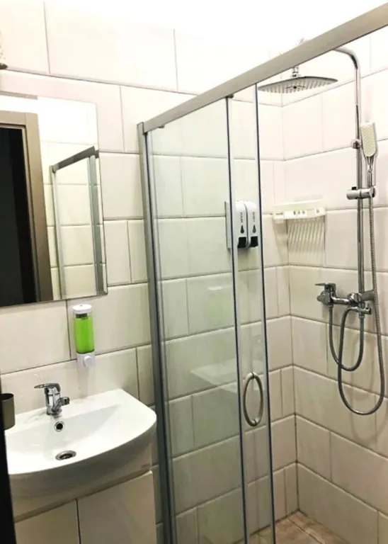 Уютная квартира в историческом центре Минска