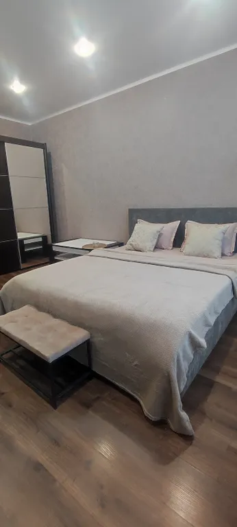 Квартира Квартира в новом доме с лифтом — Калининград