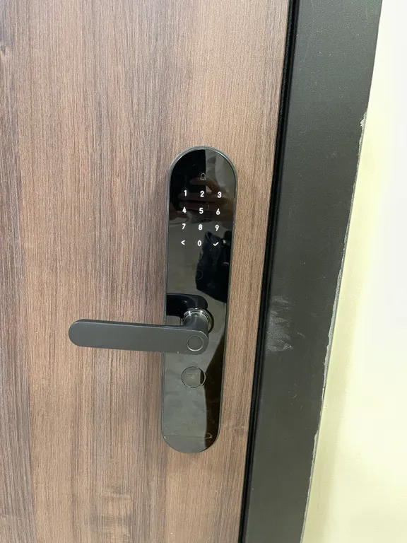 Красивая квартира в центре города