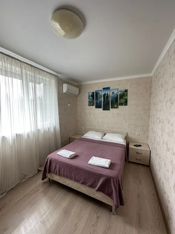 Квартира Комната — аренда посуточно в Вардане