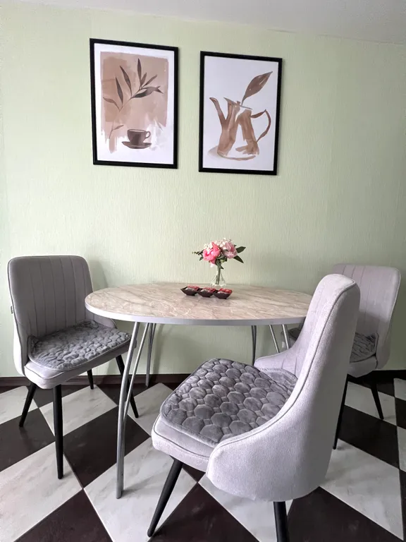 Классика в центре