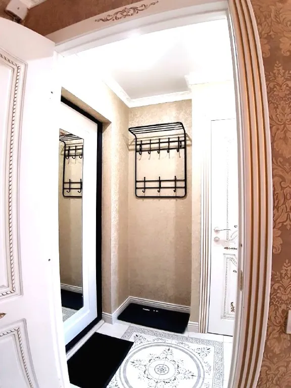 Стильная квартира