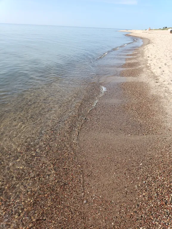 Гостевой домик с видом на море