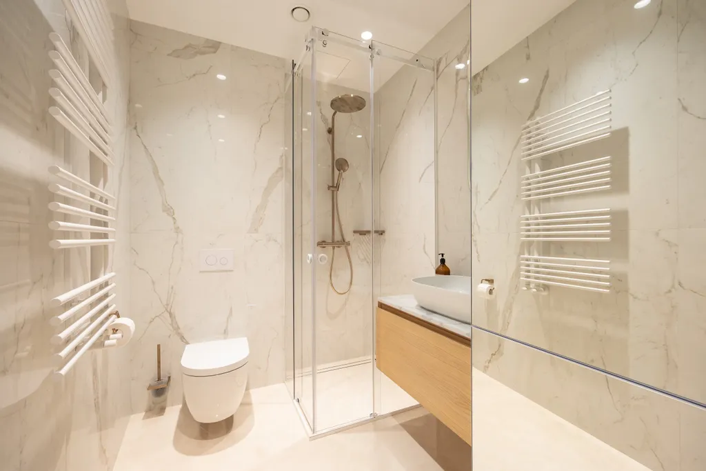 Апартамент в Гранд Карат Сочи