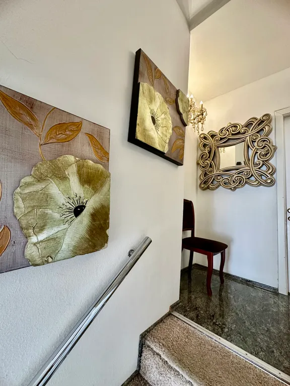 Апартамент Люкс в центре города