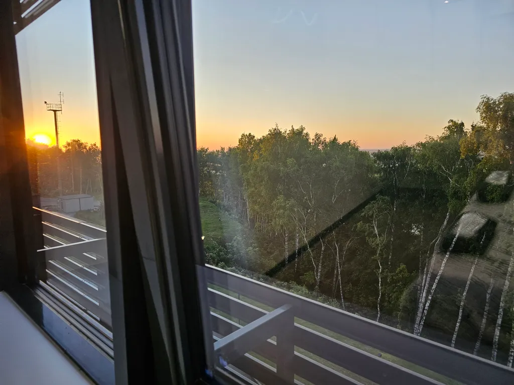 Квартира Квартира Высокий Берег Видовой недалеко от Канатной Дороги — Нижний Новгород