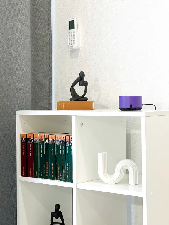 Квартира Современная в ЖК Еврокласс-2