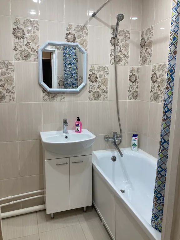 Уютная и просторная квартира в центре