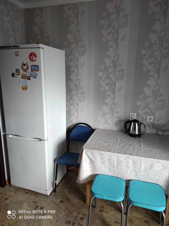 Квартира 2-комнатная Квартира — Анапа