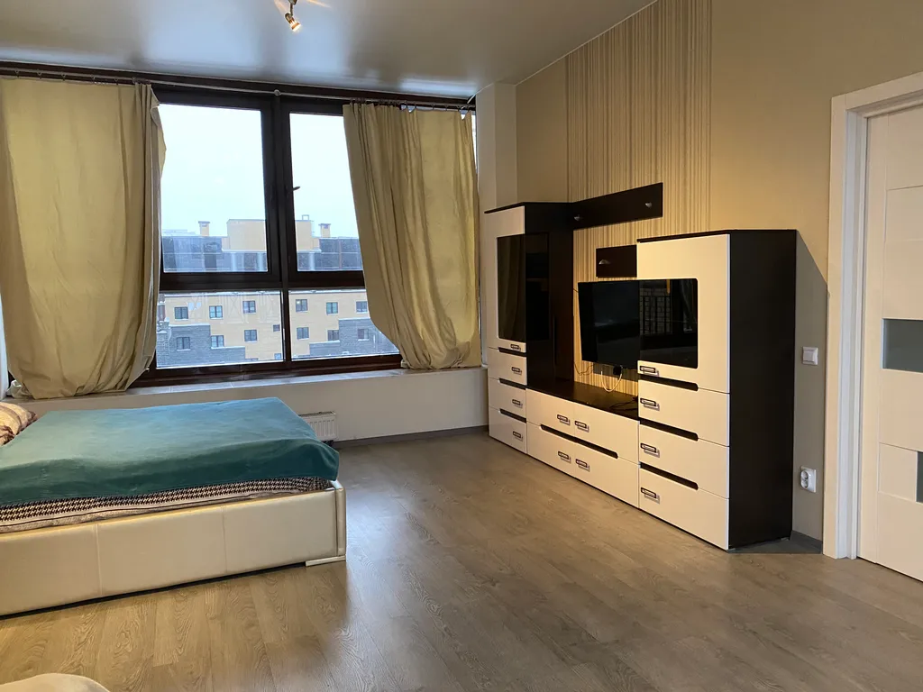 Квартира 2-комнатная Квартира — Санкт-Петербург