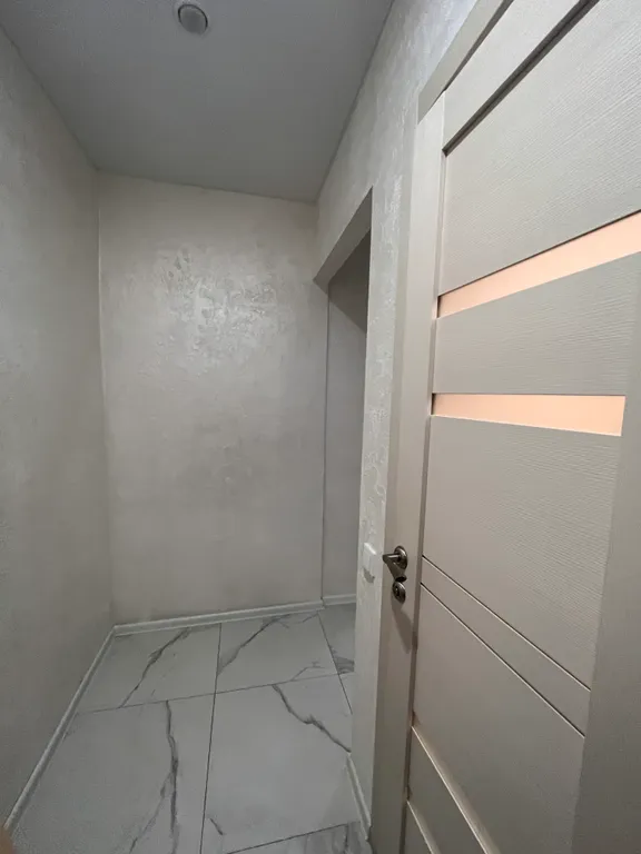 Квартира у Мегаторга