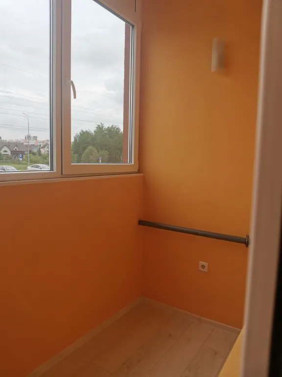 Квартира Апартаменты Zhukov — Калининград