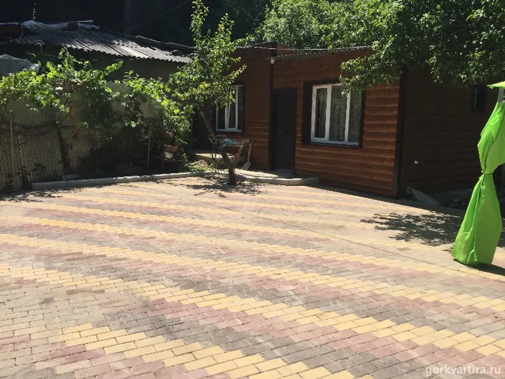 Коттедж 2-комнатный Дом — Кисловодск