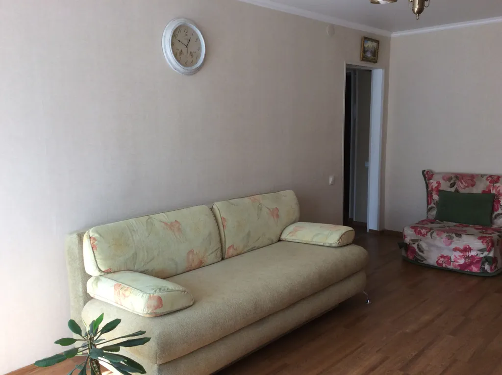 Квартира 1-комнатная Квартира — Геленджик