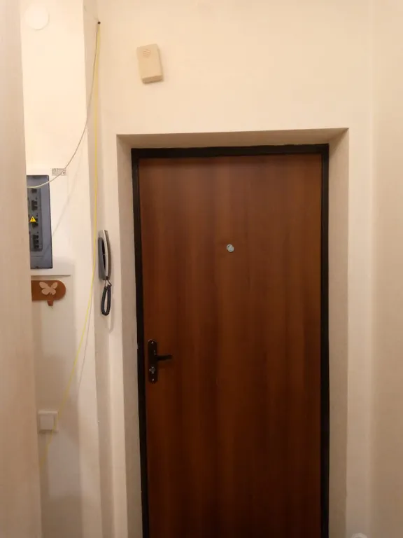 Уютная студия-квартира