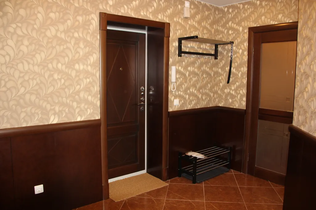 Комфортные апартаменты в Новгороде