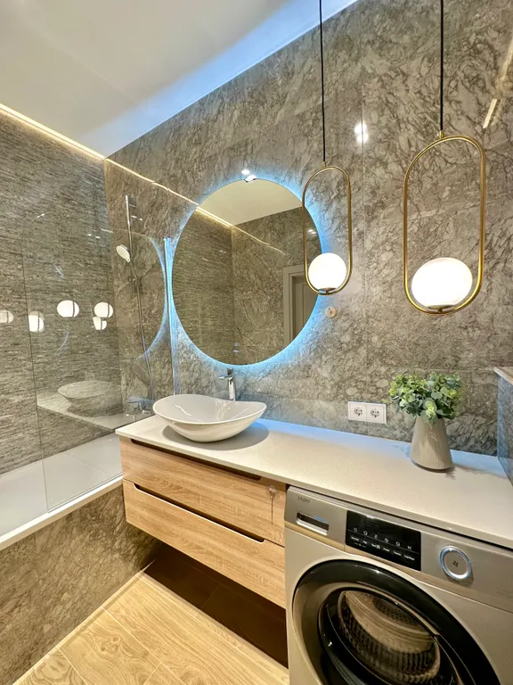 Квартира Квартира Апартамент в 5 минутах от моря — Геленджик