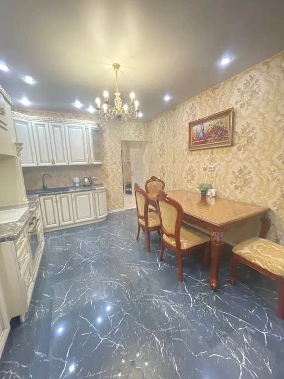 Квартира Квартира Версаль — Санкт-Петербург