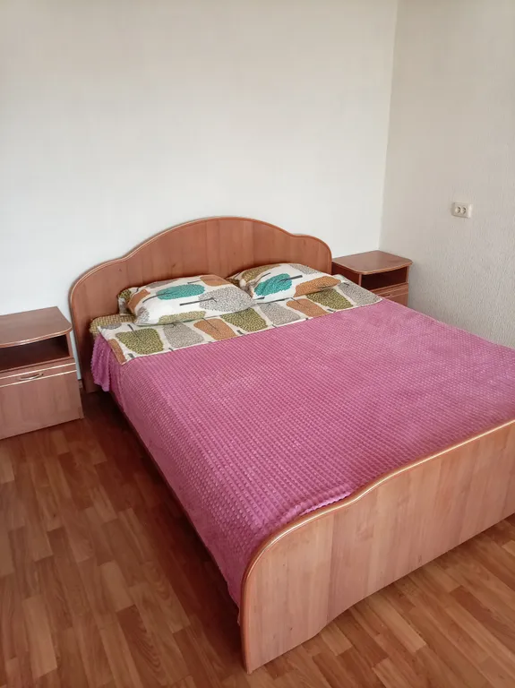 Уютная квартира-эконом — аренда посуточно в Тольятти