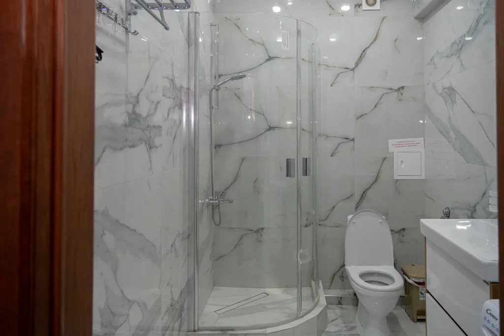 Лофт студия у фонтана