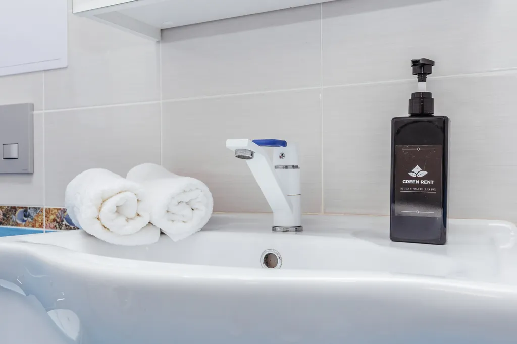 Квартира Уютная квартира в лучшей локации города — Сочи